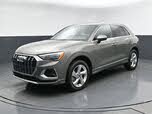 Audi Q3 quattro Premium 40 TFSI