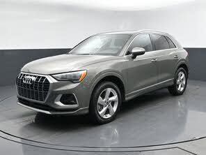 Audi Q3 quattro Premium 40 TFSI