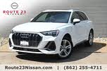 Audi Q3 quattro Premium S Line 45 TFSI