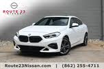 BMW 2 Series 228i xDrive Gran Coupe AWD