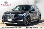 BMW X1 xDrive28i AWD