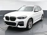 BMW X3 M40i AWD