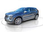 Cadillac XT4 Premium Luxury AWD