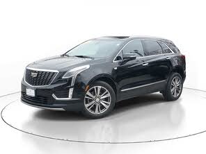 Cadillac XT5 Premium Luxury AWD