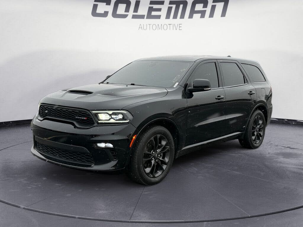 2021 Dodge Durango R/T AWD