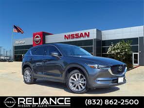 Mazda CX-5 Grand Touring Reserve AWD