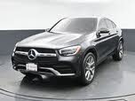 Mercedes-Benz GLC 300 Coupe 4MATIC