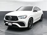 Mercedes-Benz GLE AMG GLE 63 S Coupe 4MATIC