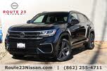 Volkswagen Atlas Cross Sport V6 SE R-Line 4Motion with Technology