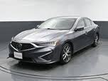 Acura ILX FWD with Premium Package