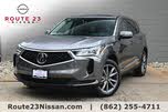 Acura RDX SH-AWD with Technology Package