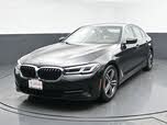 BMW 5 Series 530i xDrive AWD