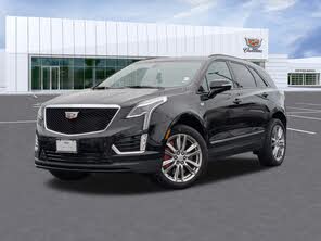 Cadillac XT5 Sport AWD