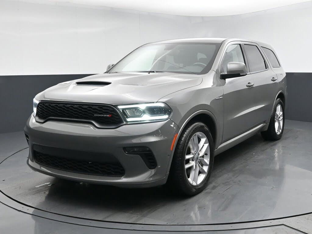 2022 Dodge Durango R/T RWD