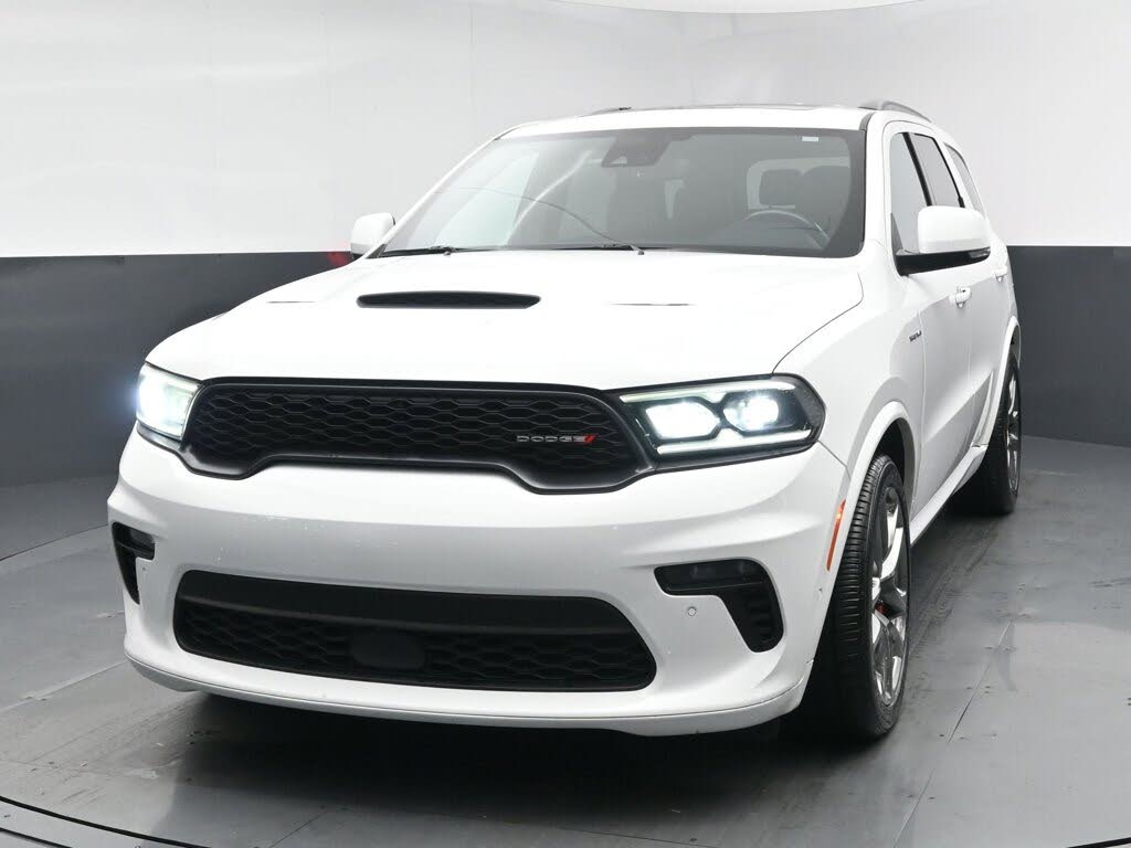 2022 Dodge Durango R/T Plus AWD