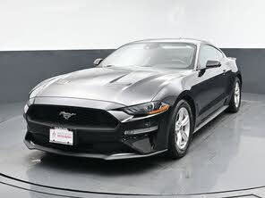 Ford Mustang EcoBoost Fastback RWD