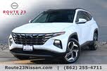 Hyundai Tucson Limited AWD