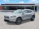Lincoln Nautilus Reserve AWD