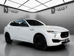 Maserati Levante GT AWD