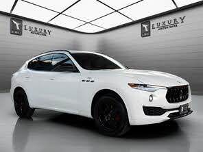 Maserati Levante GT AWD