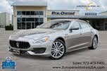 Maserati Quattroporte Modena RWD
