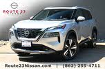 Nissan Rogue SL AWD