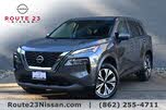 Nissan Rogue SV AWD
