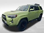 Toyota 4Runner TRD Pro 4WD