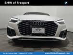Audi S5 Sportback 3.0T quattro Premium Plus AWD