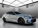 BMW 3 Series M340i xDrive AWD