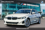 BMW 3 Series 330i RWD