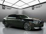 BMW 7 Series 760i xDrive AWD