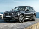 BMW X3 M40i AWD