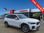 BMW X5 xDrive45e AWD