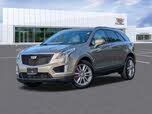 Cadillac XT5 Sport AWD
