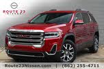 GMC Acadia SLT AWD