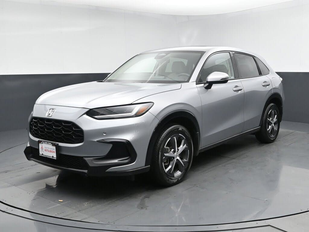 2023 Honda HR-V EX-L AWD