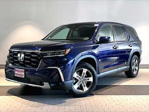 Honda Pilot EX-L FWD