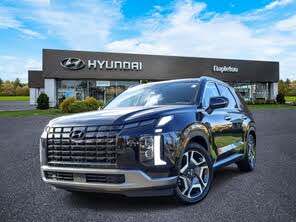 Hyundai Palisade Limited AWD