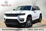 Jeep Grand Cherokee Limited 4WD