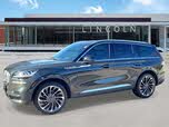 Lincoln Aviator Reserve AWD