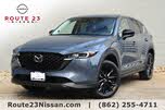 Mazda CX-5 2.5 S Carbon Edition AWD
