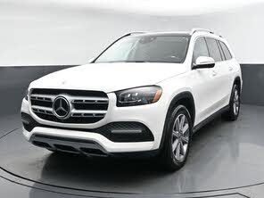 Mercedes-Benz GLS 450 4MATIC