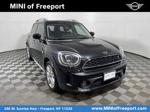 MINI Countryman Cooper S ALL4 AWD
