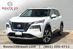 Nissan Rogue SV AWD