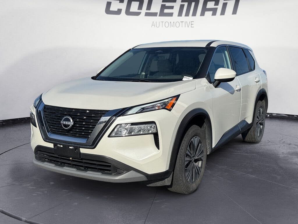 2023 Nissan Rogue SV AWD
