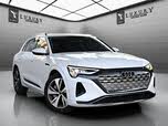 Audi Q8 e-tron quattro Premium AWD