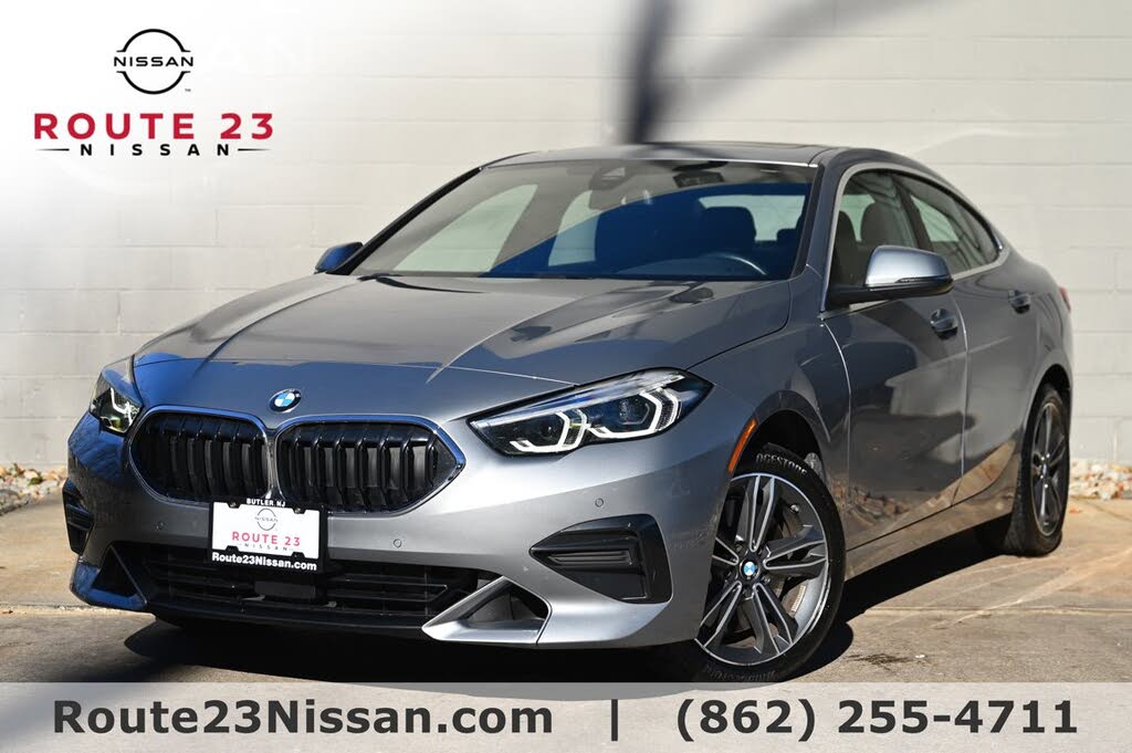 2024 BMW 2 Series 228i xDrive Gran Coupe AWD