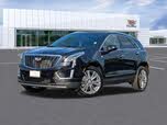 Cadillac XT5 Premium Luxury AWD