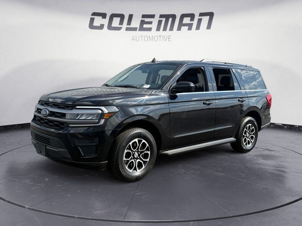 2024 Ford Expedition XLT 4WD